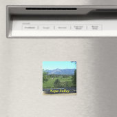 Küchenmagnet im Napa-Tal Magnet (In Situ (Geschirrspüler))