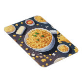 Küchenmagnet Magnet (Rechte Seite)