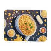 Küchenmagnet Magnet (Horizontal)