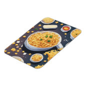 Küchenmagnet Magnet (Linke Seite)