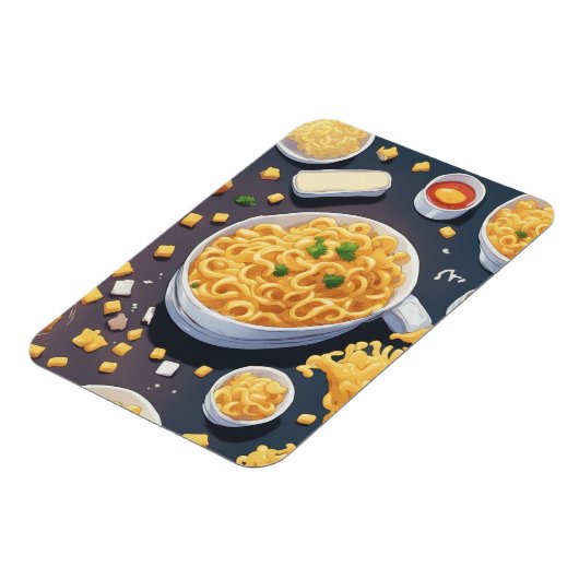 Küchenmagnet Magnet (Linke Seite)