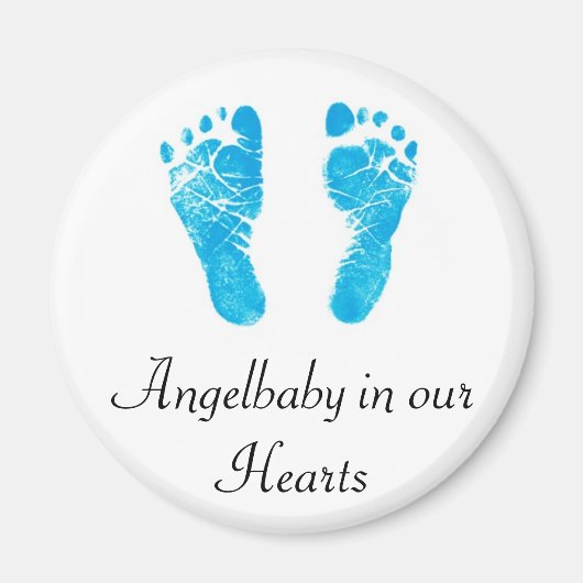 Küchenmagnet Sternenkinder Magnet (Vorne)