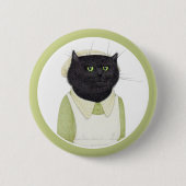 KÜCHENMAL KATZENTRALE KATEGORIE-Button Button (Vorderseite)