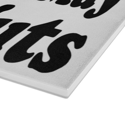 Küchenmantel Schneidebrett (Ecke)