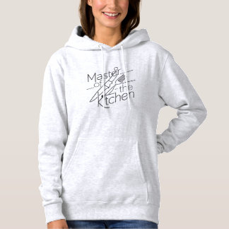 Küchenmeister Kulinarischer Groove Hoodie