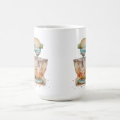 Kuchenmischer Kaffeetasse (Mittel)