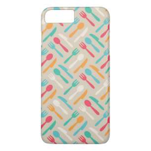 Küchenmuster 3 Case-Mate iPhone hülle