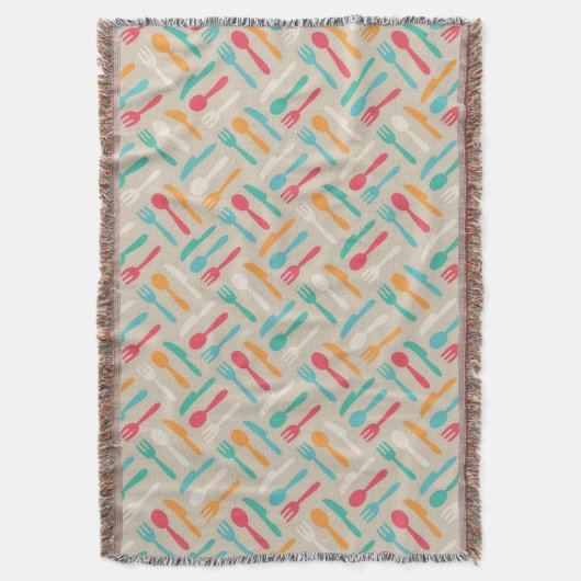 Küchenmuster 3 decke (Vorderseite Vertikal)