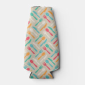 Küchenmuster 3 flaschenkühler (Vorderseite)