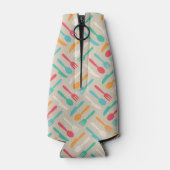 Küchenmuster 3 flaschenkühler (Rückseite)