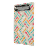 Küchenmuster 3 mini klemmbrett (Gewinkelt2)