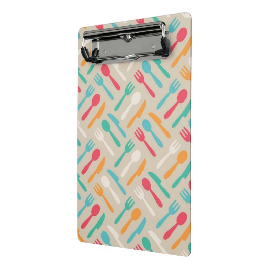 Küchenmuster 3 mini klemmbrett (Gewinkelt2)