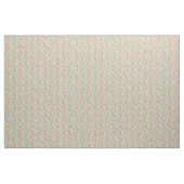 Küchenmuster 3 stoff (Yard (91,4 cm))