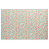 Küchenmuster 3 stoff (Fat Quarter (45,7 x 55,9 cm))