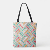 Küchenmuster 3 tasche (Rückseite)
