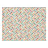 Küchenmuster 3 tischdecke (Vorderseite (Horizontal))