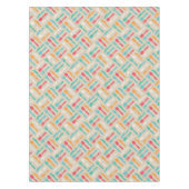 Küchenmuster 3 tischdecke (Vorderseite)