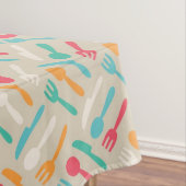 Küchenmuster 3 tischdecke (Beispiel)