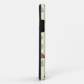 Küchenmuster Case-Mate iPhone Hülle (Hinten/Rechts)