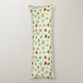 Küchenmuster Seitenschläferkissen (Rückseite (Vertikal))