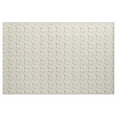 Küchenmuster Stoff (Yard (91,4 cm))