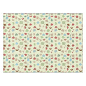 Küchenmuster Tischdecke (Vorderseite (Horizontal))