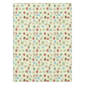 Küchenmuster Tischdecke (Vorderseite)