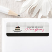 Kuchenscheibe (Insitu)