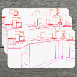 Küchenschränke umbauen visitenkarte