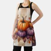 Küchenschürzen Herbst Schürze (InSitu)