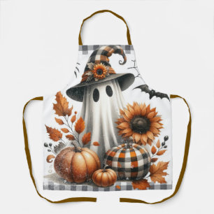 Küchenschürzen Herbst Schürze