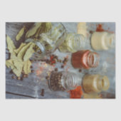 Küchenspieße Dekoupage Tissue Papier (Vorderseite)