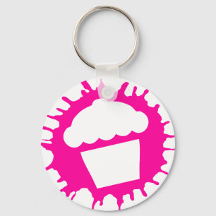 Kuchensplatz Schlüsselanhänger