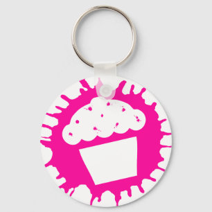 Kuchensplatz Schlüsselanhänger