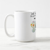 Küchenspülbecken-Kaffeetasse Kaffeetasse (Links)