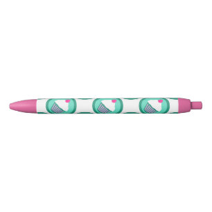 Kuchenstift Kugelschreiber