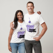 Kuchent-stück das bangin der Männer T-Shirt (Unisex)