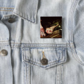 Küchentisch, Stillleben Button (Beispiel)