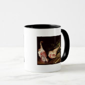 Küchentisch, Stillleben Tasse (VorderseiteRechts)