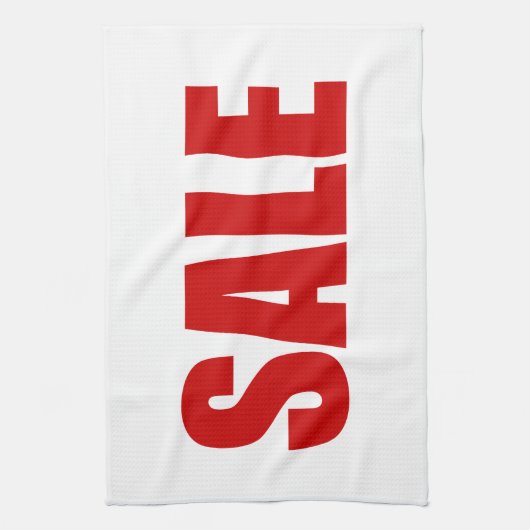 KÜCHENTOWEL GESCHIRRTUCH (Vertikal)