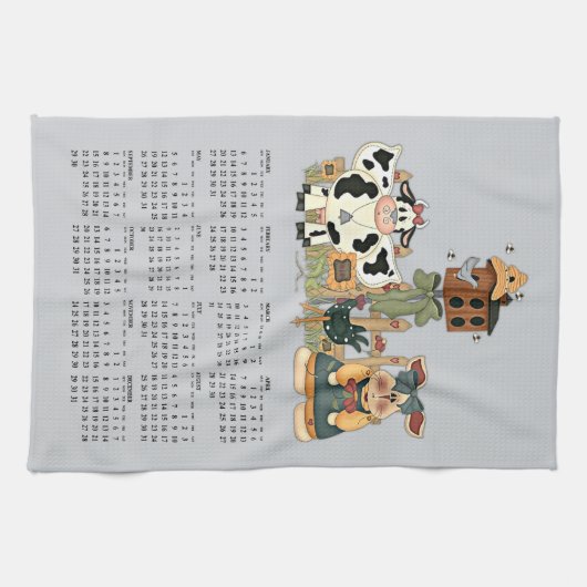 Küchentuch (Horizontal)