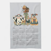 Küchentuch (Vertikal)