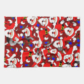 Küchentuch (Horizontal)