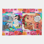 Küchentuch (Horizontal)