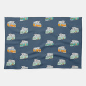 Küchentuch (Horizontal)