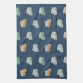 Küchentuch (Vertikal)