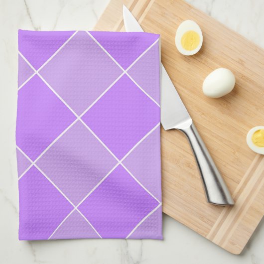 Küchentuch (Viertel Falte)