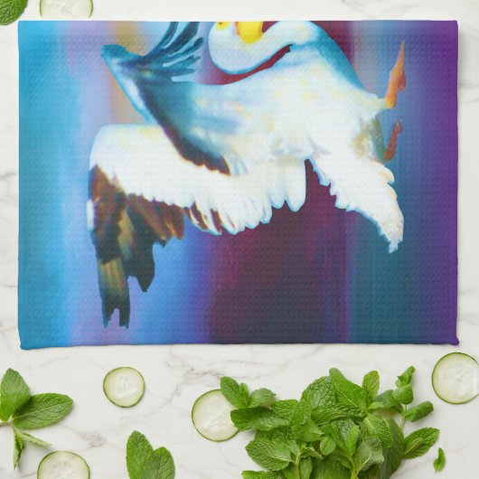 Küchentuch (Gefaltet)