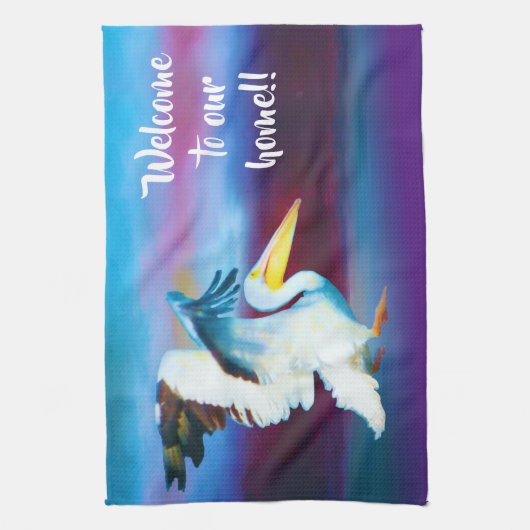 Küchentuch (Vertikal)