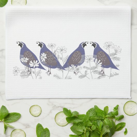 Küchentuch (Gefaltet)